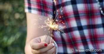 41 Best 4th of July Sales: Shop Deals on Tech, Travel and More     - CNET