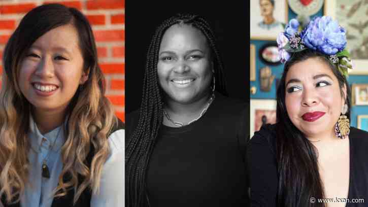 Austin 'Colors of Pride' event focuses on LGBTQ+ People of Color this weekend