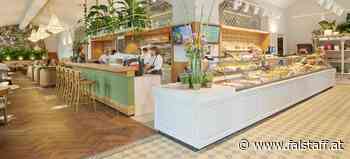 Neuer »Ströck-Feierabend« in der Burggasse eröffnet