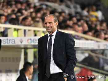 Allegri denuncia l'ex compagna: "Ha speso per sé i soldi destinati a nostro figlio"