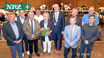 Rees: Welche Ratsmitglieder erst jetzt verabschiedet wurden - NRZ News