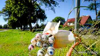 Warum Rees über eine Million Euro für Breitband-Ausbau zahlt - NRZ News