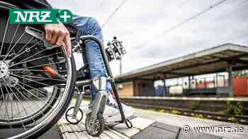 Emmerich/Rees: Welche Schwerbehinderungen wie oft vorkommen - NRZ News