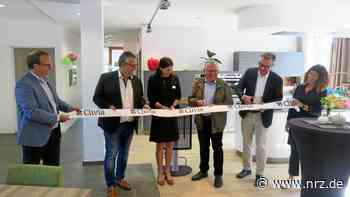 Rees: Die Clivia-Tagespflege in Haldern ist gut gestartet - NRZ News