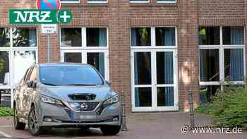 Rees: Wo vier neue Ladesäulen für E-Autos errichtet werden - NRZ News