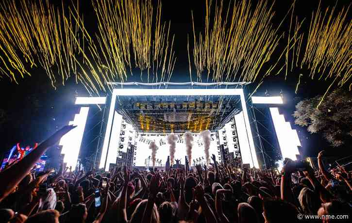 EXIT Festival announces final acts for 2022 line-up