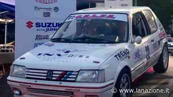 Tanti premi per i piloti della Squadra Corse Città di Pisa: un 2021 ricco di successi - LA NAZIONE