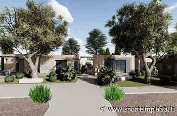 Speciale Padel: Padel Pisa,un progetto di Gau Arena - Sport&Impianti - sporteimpianti.it