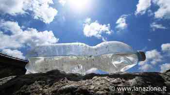 Emergenza acqua, qui Pisa: "L’Arno per il momento è in siccità moderata" - LA NAZIONE