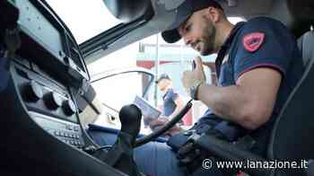 Pisa, maltratta moglie e figli per anni: allontanato da casa - LA NAZIONE