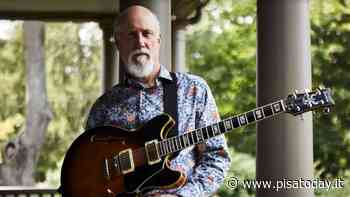 Pisa Jazz Rebirth 2022: 'Attraverso lo specchio' - PisaToday