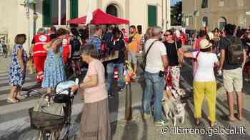 «Salvate la Palp e il litorale» - Il Tirreno