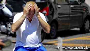 Meteo, afa in aumento anche nel pisano - PisaToday