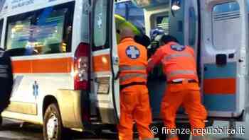 Pisa, precipita con il parapendio, grave un 28enne - La Repubblica Firenze.it