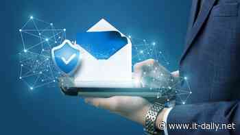 Unternehmen wollen E-Mail-Sicherheit aus der Cloud - Onlineportal von IT Management - it-daily.net