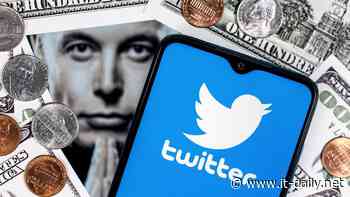 Twitter hält an Verkauf an Elon Musk fest - Onlineportal von IT Management - it-daily.net