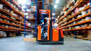 Warehouse Management Systeme: Sonepar setzt auf Manhattan - WMS-Systeme | News | LOGISTRA - Fachmagazin für Nutzfahrzeug-Fuhrpark und Lagerlogistik (Intralogistik, Flurförderzeuge, Lagertechnik, Lkw) - LOGISTRA