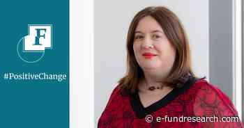 Pictet Asset Management lanciert Pictet-Positive Change - e-fundresearch.com