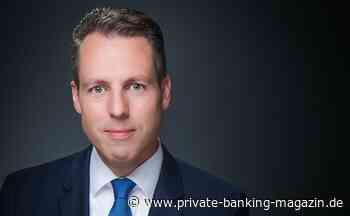 Als Geschäftsführer Bellevue holt Chefstrategen aus dem Wealth Management der Deutschen Bank - private banking magazin