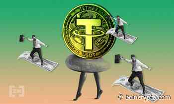 Tether Prepares Full Audit to Improve USDT Reserves Transparency - BeInCrypto