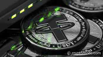 What is USDT (Tether)? How does it work, and what gives USDT value? - Crypto Mode