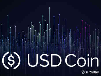 Circle’s USDC Flips Tether’s USDT in Daily Transactions on Ethereum - U.Today