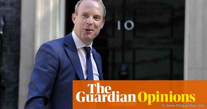 The Guardian view on Raab’s bill of rights: liberty bent to prejudice | Editorial
