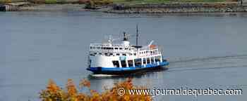 Marchand demande au gouvernement de démontrer la pertinence de l'abandon des traversiers