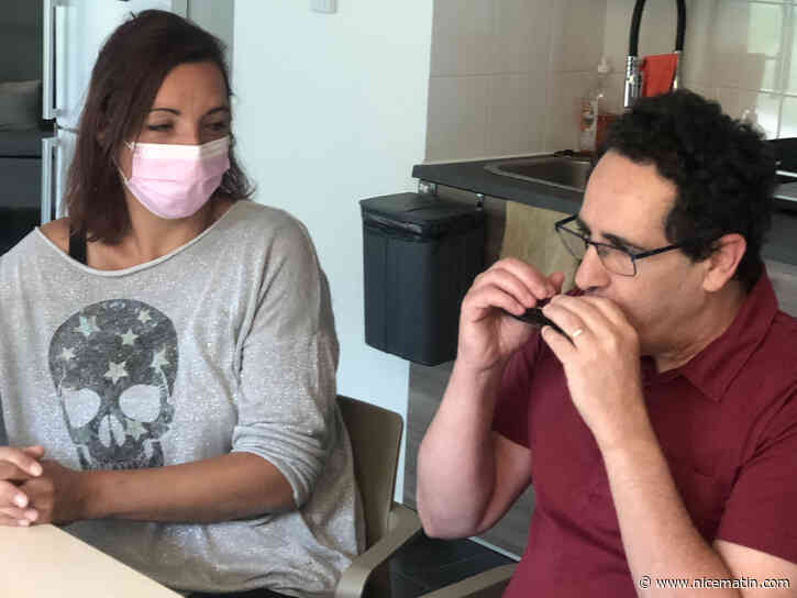 Tout savoir sur l'accueil de jour de Gattières qui soulage les aidants