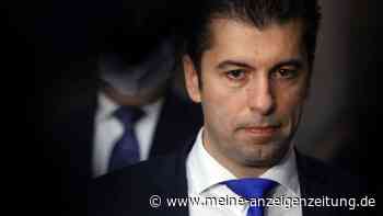 Regierung in Sofia durch Misstrauensvotum gestürzt