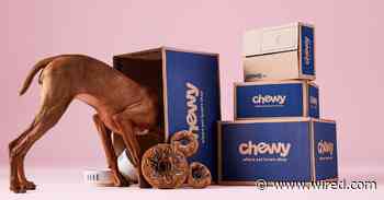 10 Deals to Spoil Your Pets From Chewy's Blue Box Sale