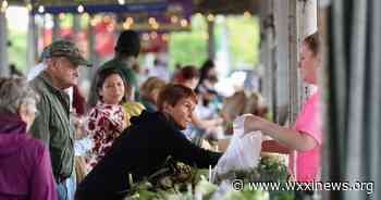 Rochester Public Market seeing fewer farmers as economic disruptions take toll