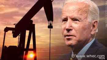 Watch Live: President Biden announcement on gas tax between 3-3:30.