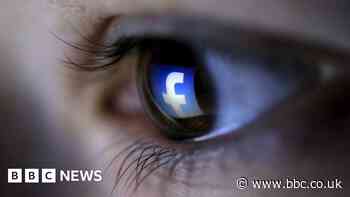 Upskirt photos shared in Facebook groups, BBC finds