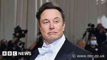 Elon Musk: Billionaire's daughter cuts ties with her father