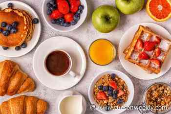 Breakfast event to benefit Single Mom Scholars program
