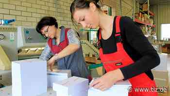 Mehr Berufsalltag in Gothaer Schulen - Thüringische Landeszeitung