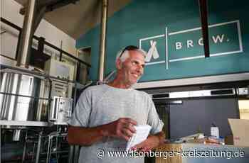 Neues Brauhaus am Bahnhof Leonberg - Modern mit einer weltoffenen Gastkultur - Leonberger Kreiszeitung