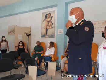 Avezzano, Polizia di Stato e Consultorio familiare insieme per la sicurezza stradale - Abruzzo Cityrumors