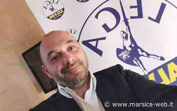 AVEZZANO, È BAGARRE TRA PD E LEGA, PER IL CARROCCIO “L'OPPOSIZIONE È COMPATTA, PANEI ISOLATA” - MarsicaWeb