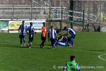 Avezzano Calcio, al via i lavori allo Stadio dei Marsi - Info Media News