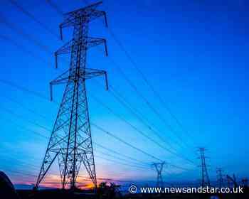 Thousands left without power in north Lakes due to substation fire - News & Star