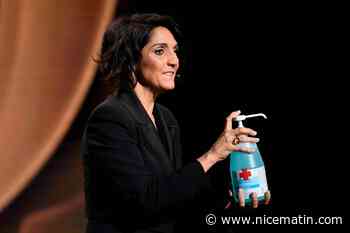 Florence Foresti annule ses représentations prévues cette semaine à Nice pour cause de Covid-19