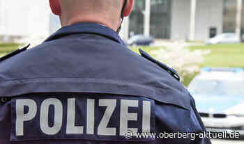Totes Ehepaar vom eigenen Sohn in Gummersbach gefunden - Oberberg Aktuell