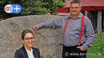 Henstedt-Ulzburg hat einen neuen Chef im Bauamt