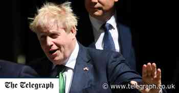 Wakefield by-election: When is it and who are the candidates battling for the marginal seat - The Telegraph