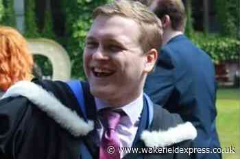 Wakefield Council may give evidence at inquest over man who died after eating pizza ordered on Deliveroo - Wakefield Express