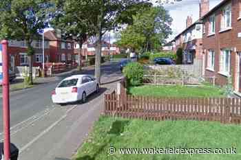 Police cordon off Wakefield street after bone found - Wakefield Express