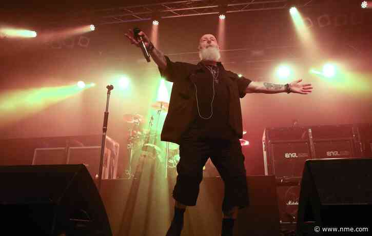 Judas Priest announce new dates on extensive 50th anniversary tour