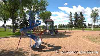 Girl sexually assaulted at Edmonton playground - CTV News Edmonton
